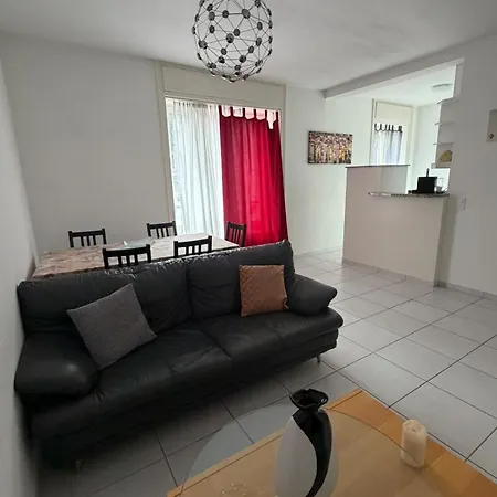 Apartamento 2 Aus41 0f R 8045 S1 Zúrich