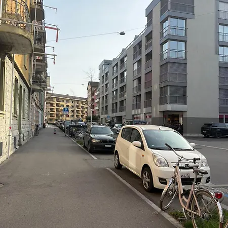 2 Aus41 0f R 8045 S1 Zürich