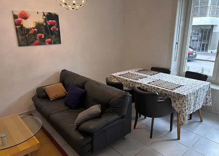 Apartment 2 Aus41 0f R 8045 S1 Zürich