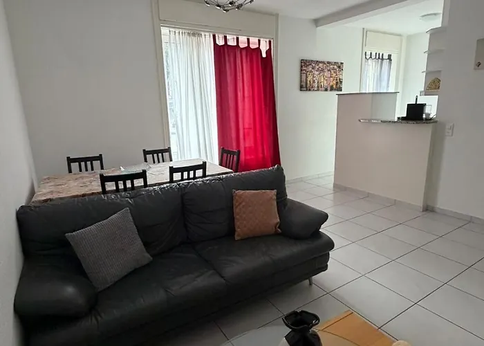 Apartman 2 Aus41 0f R 8045 S1 Zürich