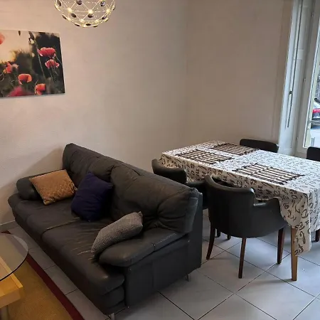 Apartament 2 Aus41 0f R 8045 S1 Zurych